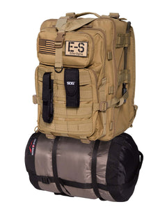 5-7 Day Bug Out Bag-Survival Gear-Echo-Sigma