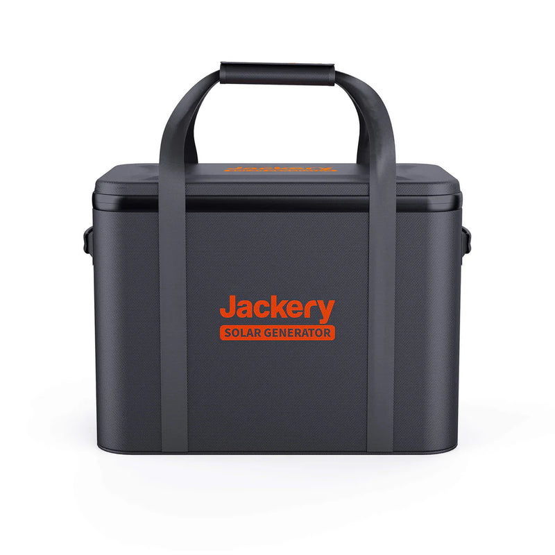 Jackery Upgraded Carrying Case Bag for Explorer 880/1000/1000 Plus (M)