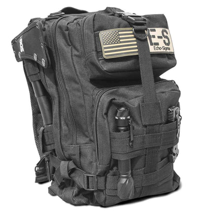 Echo-Sigma Emergency Get Home Bag SOG Special Edition