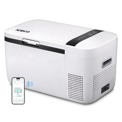 ICECO GO20 21QT Portable Freezer 12V