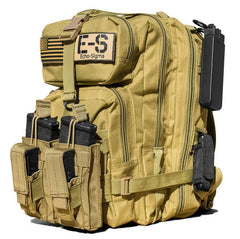 Active Shooter Response System - ASRS-Survival Gear-Echo-Sigma