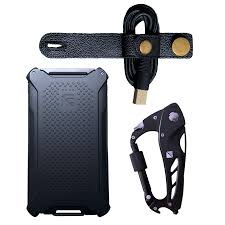 Echo-Sigma 5.11 “Get Lost” Premium Survival Bag + GPS-Survival Gear-Echo-Sigma