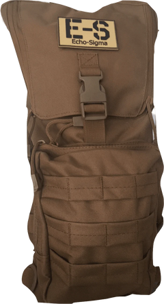 Echo-Sigma Emergency Bio Bag-Survival Gear-Echo-Sigma