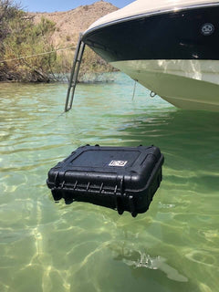 Echo-Sigma Emergency Floating Boat Box-Survival Gear-Echo-Sigma