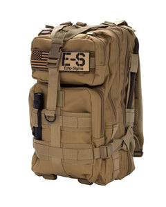 Echo-Sigma Emergency Get Home Bag SOG Special Edition-Survival Gear-Echo-Sigma