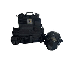 Echo-Sigma H.E.R.O. Bag-Survival Gear-Echo-Sigma