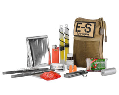 Echo-Sigma Ranger - Range Bag w/Compact Trauma Kit-Survival Gear-Echo-Sigma