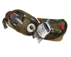 Echo-Sigma Ranger - Range Bag w/Compact Trauma Kit-Survival Gear-Echo-Sigma