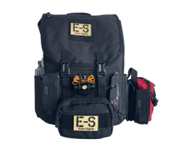 Echo-Sigma Rucksack + Tech Bag-Survival Gear-Echo-Sigma