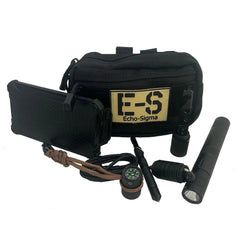 EDC-Every Day Carry-Small Emergency Kit-Survival Gear-Echo-Sigma