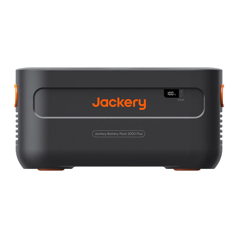 Jackery Battery Pack 2000 Plus-Power-Jackery