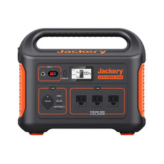 Jackery Explorer 1000 Portable Power Station-Power-Jackery