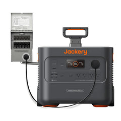 Jackery Explorer 3000 Pro Portable Power Station-Power-Jackery