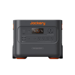 Jackery Explorer 3000 Pro Portable Power Station-Power-Jackery