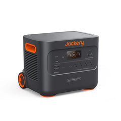 Jackery Explorer 3000 Pro Portable Power Station-Power-Jackery