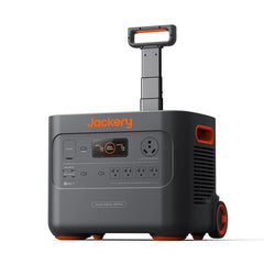 Jackery Explorer 3000 Pro Portable Power Station-Power-Jackery