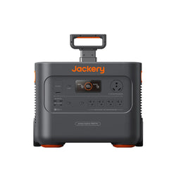 Jackery Explorer 3000 Pro Portable Power Station-Power-Jackery