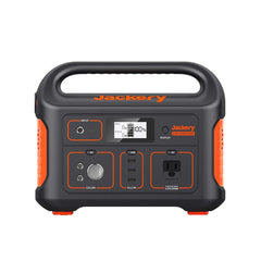 Jackery Explorer 500 Portable Power Station-Power-Jackery