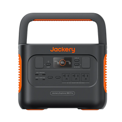 Jackery Explorer 880 Pro Portable Power Station-Power-Jackery