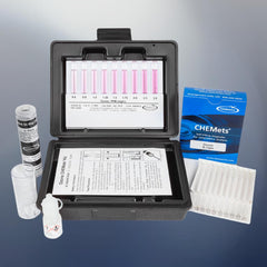 Roving Blue CHEMets Ozone Test Kit