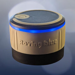 Roving Blue GO-3 Ozone Water Purifying Cap