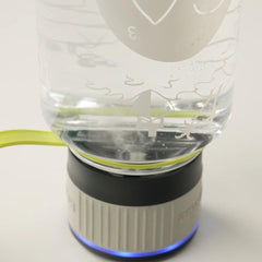 Roving Blue GO-3 Ozone Water Purifying Cap