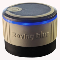 Roving Blue GO-3 Ozone Water Purifying Cap