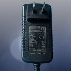 Roving Blue HI TDS power supply - Ozo-pod 10®