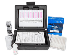 Roving Blue CHEMets Ozone Test Kit