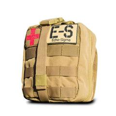 Ultimate Trauma Kit-Survival Gear-Echo-Sigma