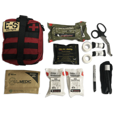 Ultimate Trauma Kit-Survival Gear-Echo-Sigma