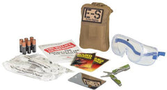 Zombie Survival Kit with Trauma Supplies-Survival Gear-Echo-Sigma